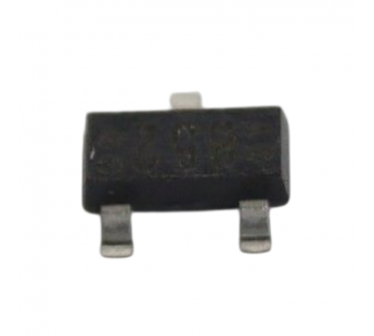 Биполярные транзисторы Vishay S852T (SOT-23) Биполярный транзистор6В 0,008А 4,7ГГц#2170313