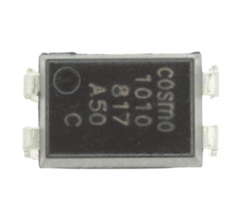 Оптопары COSMO K10101C (DIP-4) Оптопара транзисторная#2173614