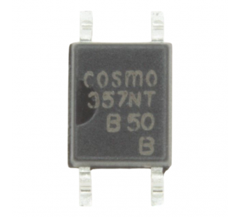 Оптопары COSMO KPC357NT0BTLD (SO-4) Оптопара транзисторная#2173613