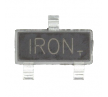 Полевые транзисторы HOTTECH IRLML2502 (SOT-23) Полевой транзисторN-MOSFET 20В 4,2А#2167173