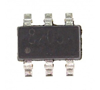 Полевые транзисторы HXY MOSFET 8205A (SOT-23-6L) Полевойтранзистор N/N-MOSFET 20В 6/6А#2167164