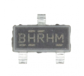 Полевые транзисторы INFINEON IRLML2803 (SOT-23) Полевой транзисторN-MOSFET 30В 1,2А#2168951