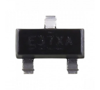 Полевые транзисторы INFINEON IRLML6402 (SOT-23)/E* Полевойтранзистор P-MOSFET 20В 2,7А#2168946