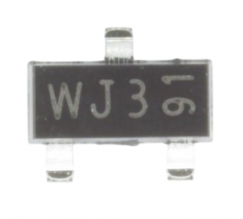 Полевые транзисторы NXP BSH103 (SOT-23) Полевой транзисторN-MOSFET 30В 0,85А#2169035