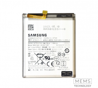 Аккумулятор Samsung Galaxy A41 (SM-A415F) EB-BA415ABY 3410mAh VoltPack#2165038