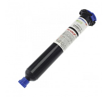 Клей для сборки сенсорных модулей UV-Loca TP-2500 (50г)#2165499