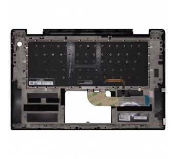 Топ-панель Dell Precision 5530 2-in-1 черная#2165330