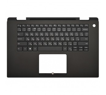 Топ-панель Dell Precision 5530 2-in-1 черная#2165331