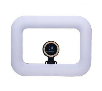 Кольцевая лампа - YM-200 RGB SafeMag (black) (245529)#2179114