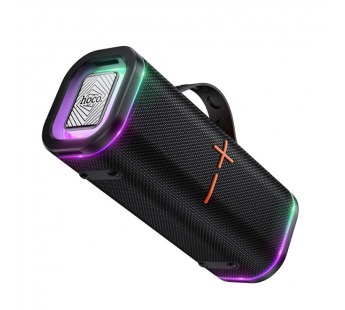 Портативная акустика Hoco HC51 Soul sports 30W (black) (244712)#2165418