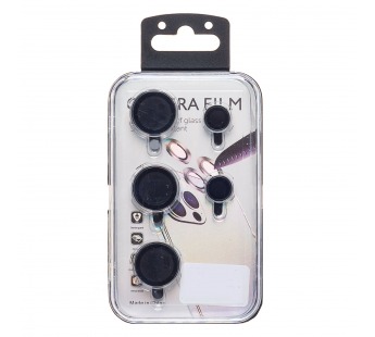 Защитное стекло для камеры - CG09 для "Samsung Galaxy  S25 Ultra" (прозрачный)(245321)#2174965