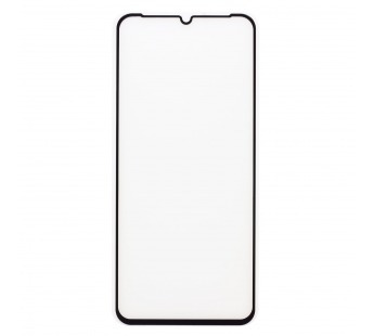 Защитное стекло Full Screen Matte для "Samsung Galaxy A07" (black)(245303)#2171534