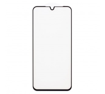 Защитное стекло Full Screen Matte для "Samsung Galaxy A17" (black)(245304)#2171535