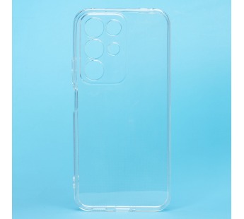 Чехол-накладка Activ ASC-101 Puffy 0.9мм для "Realme C83 5G/P4 Lite/Narzo 100 Lite" (прозрач(245110)#2166667
