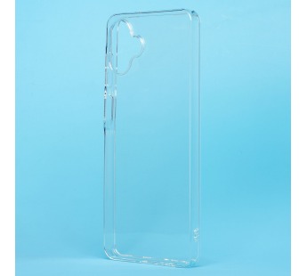 Чехол-накладка Activ ASC-101 Puffy 0.9мм для "Samsung Galaxy A07 5G/F70e 5G/M17e 5G" (прозра(245075)#2166662