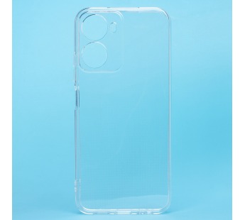 Чехол-накладка Activ ASC-101 Puffy 0.9мм для "Xiaomi Redmi 15A 5G" (прозрачный) (245093)#2166679