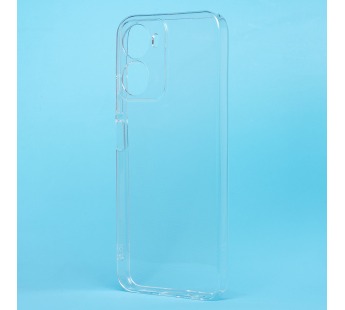Чехол-накладка Activ ASC-101 Puffy 0.9мм для "Xiaomi Redmi 15A 5G" (прозрачный) (245093)#2166678