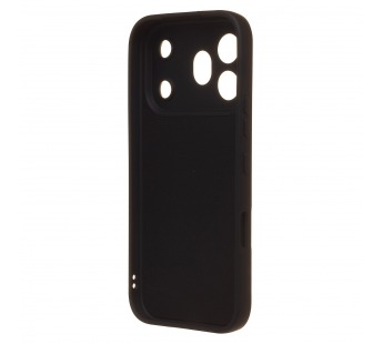 Чехол-накладка Activ Full Original Design для "Honor 600 Pro" (black) (245021)#2168781