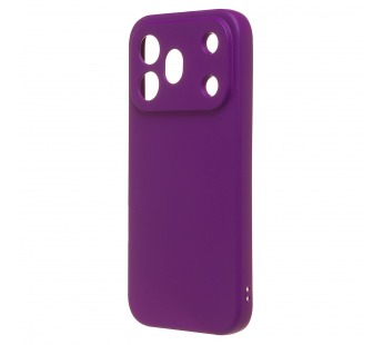 Чехол-накладка Activ Full Original Design для "Honor 600 Pro" (violet) (245025)#2168779