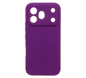 Чехол-накладка Activ Full Original Design для "Honor 600 Pro" (violet) (245025)#2168780