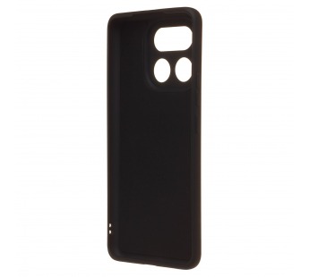 Чехол-накладка Activ Full Original Design для "Realme 16 Pro+" (black) (245043)#2168823