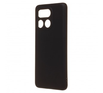 Чехол-накладка Activ Full Original Design для "Realme 16 Pro+" (black) (245043)#2168824