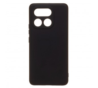 Чехол-накладка Activ Full Original Design для "Realme 16 Pro+" (black) (245043)#2168825