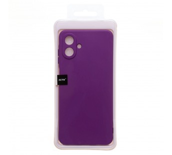Чехол-накладка Activ Full Original Design для "Samsung Galaxy A07 5G/F70e 5G/M17e 5G" (viole(245079)#2166883