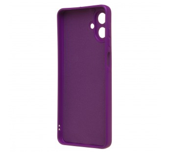Чехол-накладка Activ Full Original Design для "Samsung Galaxy A07 5G/F70e 5G/M17e 5G" (viole(245079)#2168820