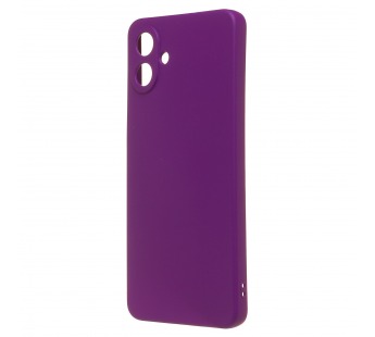Чехол-накладка Activ Full Original Design для "Samsung Galaxy A07 5G/F70e 5G/M17e 5G" (viole(245079)#2168821