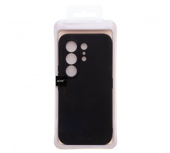 Чехол-накладка Activ Full Original Design для "Tecno Camon 50" (black) (244383)#2166676