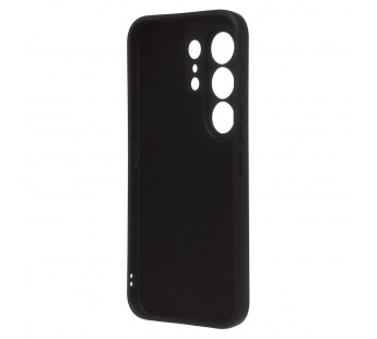Чехол-накладка Activ Full Original Design для "Tecno Camon 50" (black) (244383)#2168817