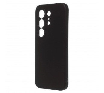 Чехол-накладка Activ Full Original Design для "Tecno Camon 50" (black) (244383)#2168818