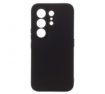 Чехол-накладка Activ Full Original Design для "Tecno Camon 50" (black) (244383)#2168819