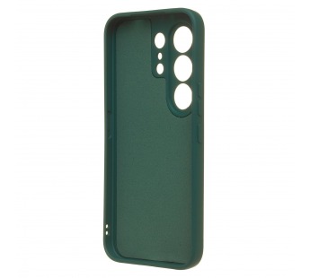 Чехол-накладка Activ Full Original Design для "Tecno Camon 50" (dark green) (244394)#2168814