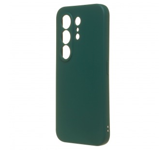 Чехол-накладка Activ Full Original Design для "Tecno Camon 50" (dark green) (244394)#2168815
