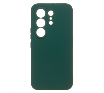 Чехол-накладка Activ Full Original Design для "Tecno Camon 50" (dark green) (244394)#2168816