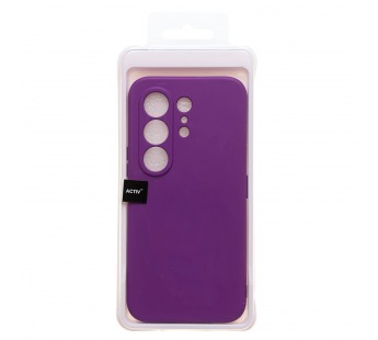 Чехол-накладка Activ Full Original Design для "Tecno Camon 50" (violet) (244405)#2166674
