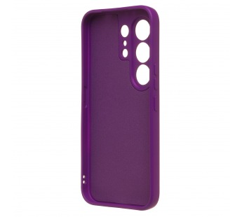Чехол-накладка Activ Full Original Design для "Tecno Camon 50" (violet) (244405)#2168811