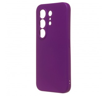 Чехол-накладка Activ Full Original Design для "Tecno Camon 50" (violet) (244405)#2168812
