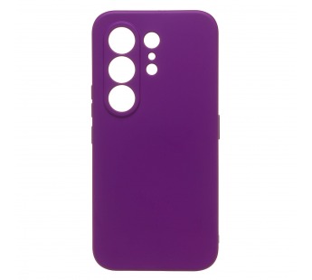 Чехол-накладка Activ Full Original Design для "Tecno Camon 50" (violet) (244405)#2168813