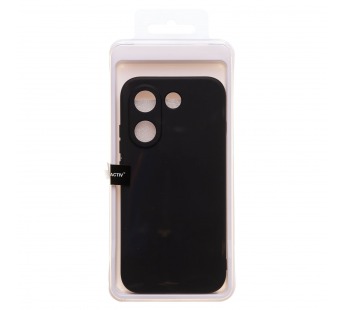 Чехол-накладка Activ Full Original Design для "Xiaomi Poco X8 Pro" (black) (244385)#2166673