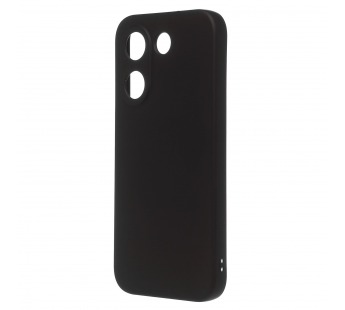 Чехол-накладка Activ Full Original Design для "Xiaomi Poco X8 Pro" (black) (244385)#2168809