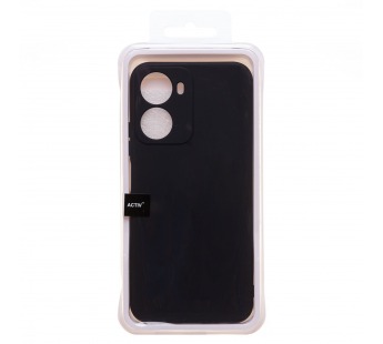 Чехол-накладка Activ Full Original Design для "Xiaomi Redmi 15A 5G" (black) (245094)#2166882