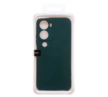 Чехол-накладка Activ Full Original Design для "Xiaomi Redmi 15A 5G" (dark green) (245095)#2166881