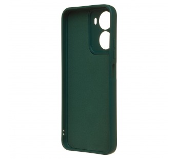 Чехол-накладка Activ Full Original Design для "Xiaomi Redmi 15A 5G" (dark green) (245095)#2168802