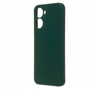 Чехол-накладка Activ Full Original Design для "Xiaomi Redmi 15A 5G" (dark green) (245095)#2168803