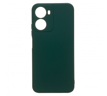 Чехол-накладка Activ Full Original Design для "Xiaomi Redmi 15A 5G" (dark green) (245095)#2168804