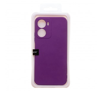 Чехол-накладка Activ Full Original Design для "Xiaomi Redmi 15A 5G" (violet) (245096)#2166880