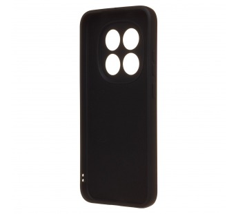 Чехол-накладка Activ Full Original Design для "Xiaomi Redmi Note 15 Pro 5G" (black) (245020)#2168796